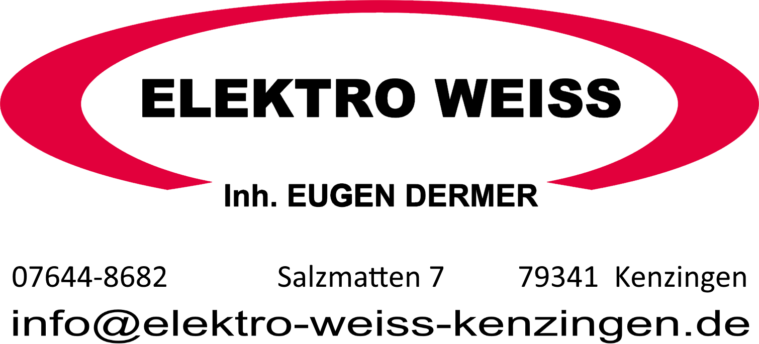 Elektro Weiss